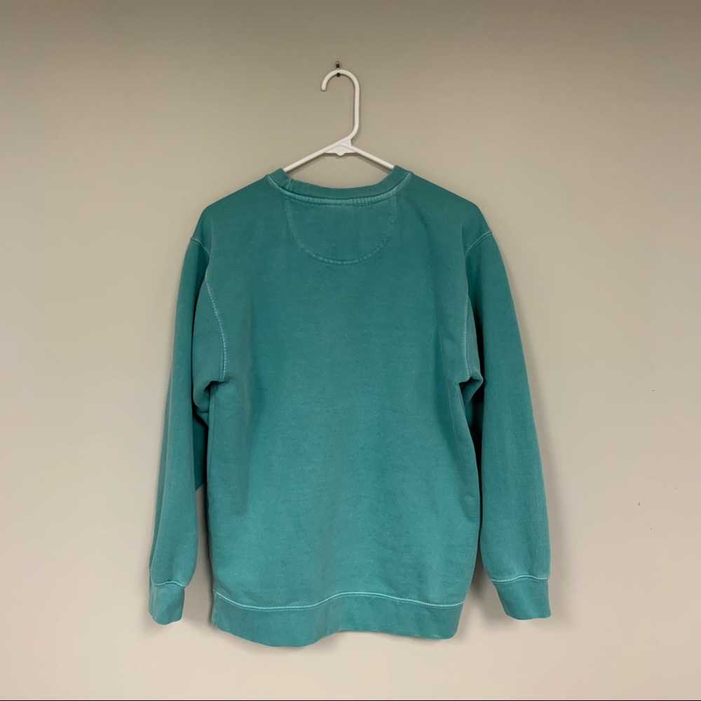 “Hope Sweet Hope” Crewneck Sweatshirt - Picture 7 of 8